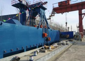 通過式拋丸機適合用在哪些領域？價格怎么樣？